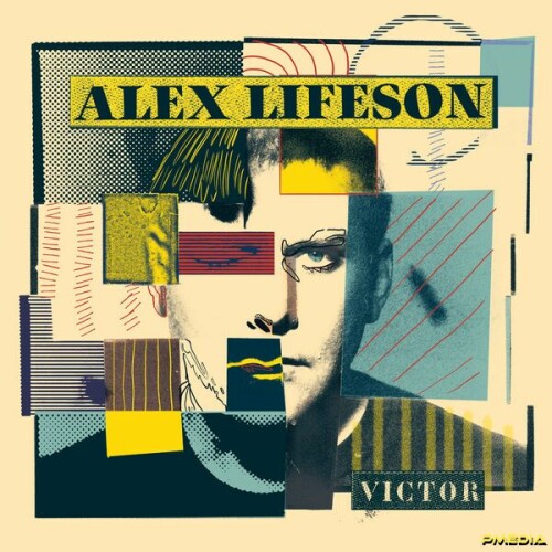 Alex Lifeson - Victor (2024) Download