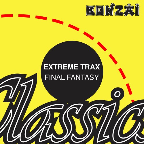 Extreme Trax – Final Fantasy (2016)