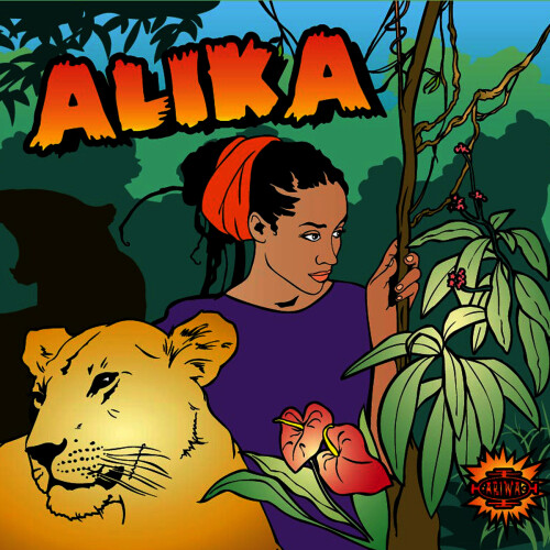 Mad Professor x Alika - Mad Professor Meets Alika (2009) Download