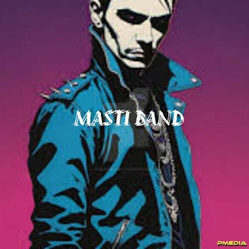 Masti Band – Strong Man (2024)