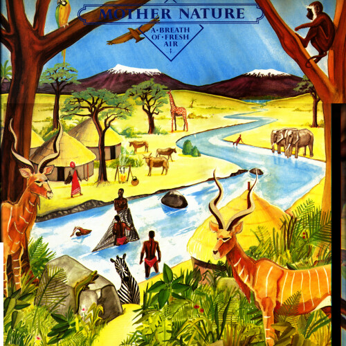 Mother Nature – A Breath Of Fresh Air (1984)