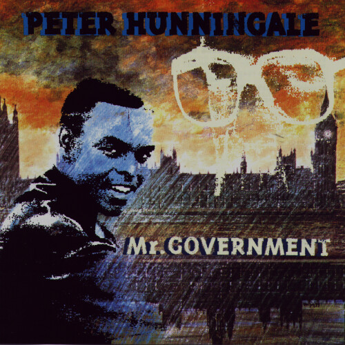 Peter Hunningale – Mr. Government (1994)