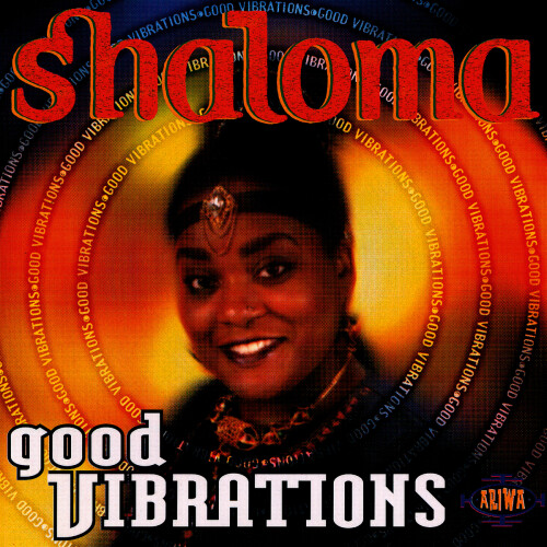 Shaloma - Good Vibrations (1994) Download