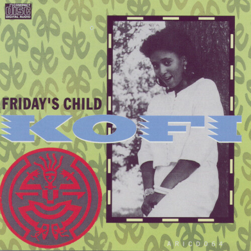 Kofi – Friday’s Child (1994)