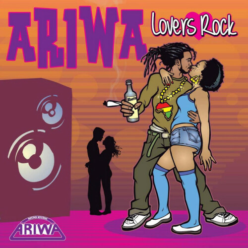 Various Artists - Ariwa Lovers Rock (2020) Download