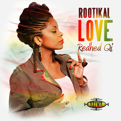 Redhed Qi - Rootikal Love (2013) Download