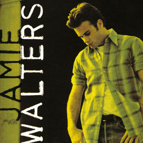 Jamie Walters - Jamie Walters CD (1994) Download