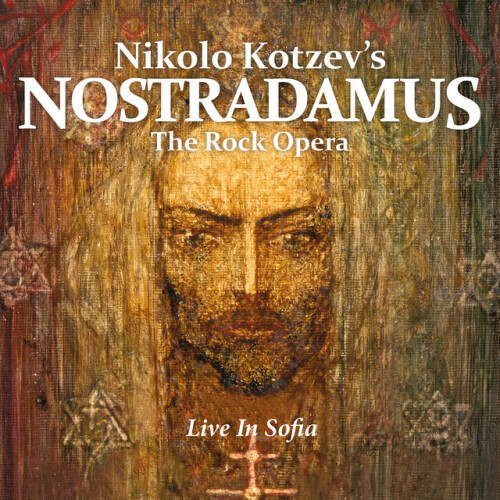 Nikolo Kotzev – Nikolo Kotzev’s Nostradamus The Rock Opera (Live In Sofia) (2024)