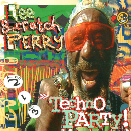 Lee Scratch Perry-Techno Party-(ARICD262)-16BIT-WEB-FLAC-2000-RPO