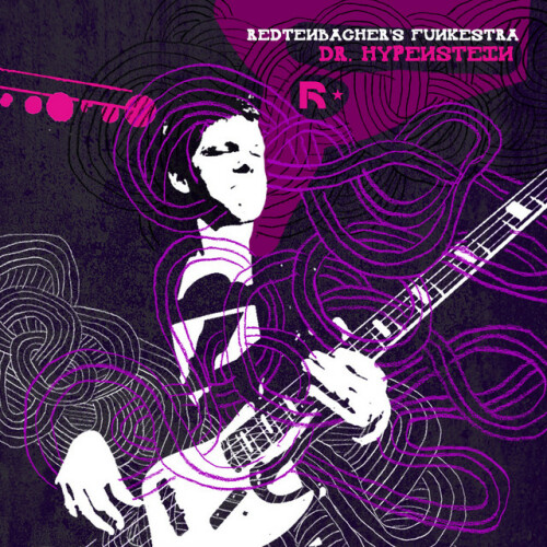 Redtenbachers Funkestra-Dr Hypenstein-16BIT-WEB-FLAC-2015-OBZEN