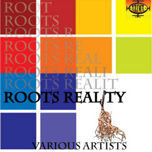 Various Artists – Roots Reality Vol 1 (2006)