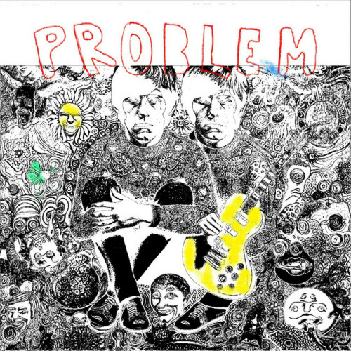 Deathsport – Problem EP (2024)