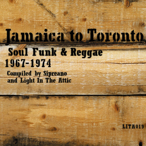 Various Artists - Soul To Reggae (2006) Download