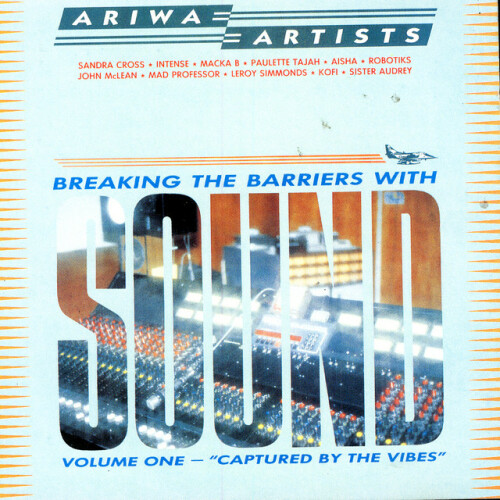 Various Artists – Breaking The Barriers With Sound Vol 1 (1988)