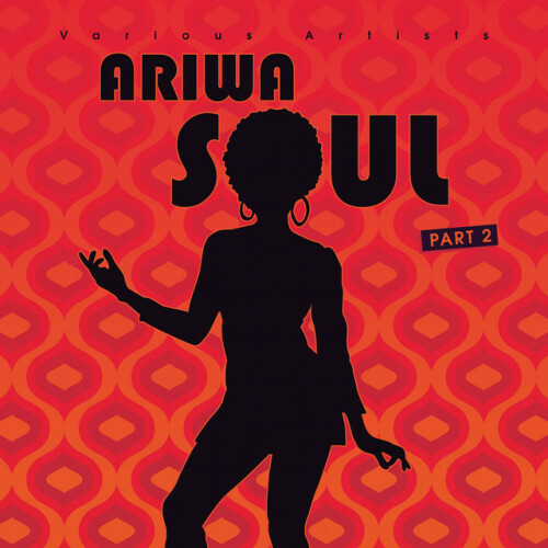 Various Artists - Ariwa Soul Part 2 (2022) Download