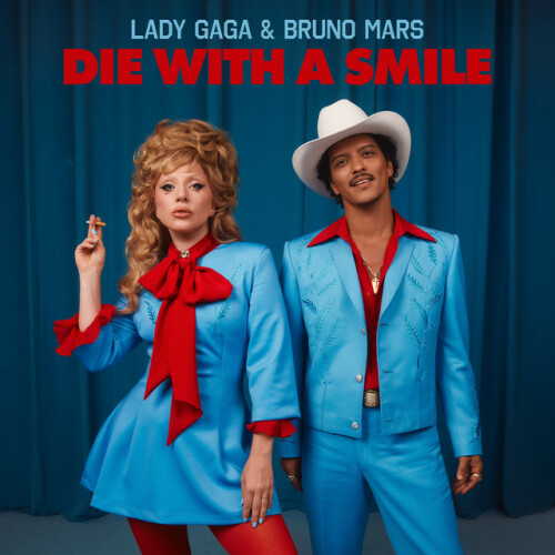 Lady Gaga - Die With A Smile (2024) Download