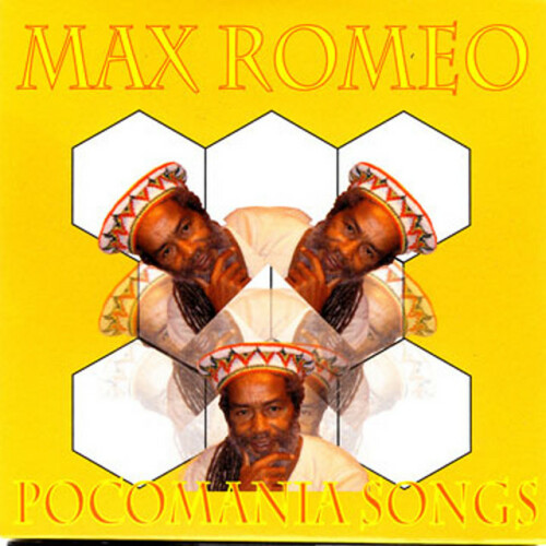 Max Romeo - Pocomania Songs (2006) Download