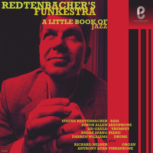 Redtenbacher’s Funkestra – A Little Book Of Jazz (2020)