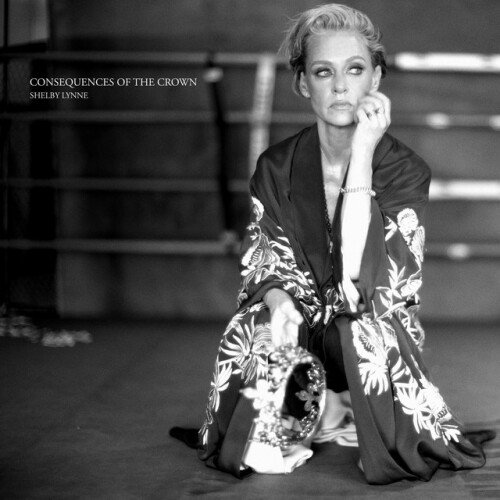 Shelby Lynne - Consequences of the Crown (2024) Download