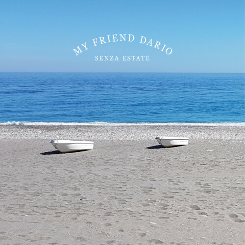 My Friend Dario - Senza Estate (2024) Download