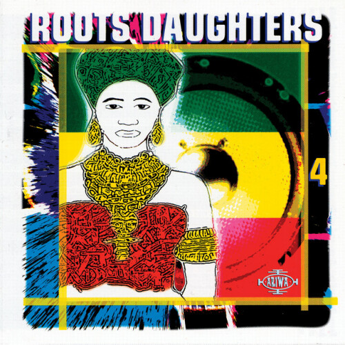 Various Artists - Roots Daughters 4 (2002) Download