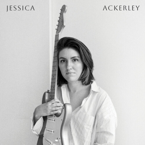 Jessica Ackerley - All Of the Colours Are Singing (2024) Download