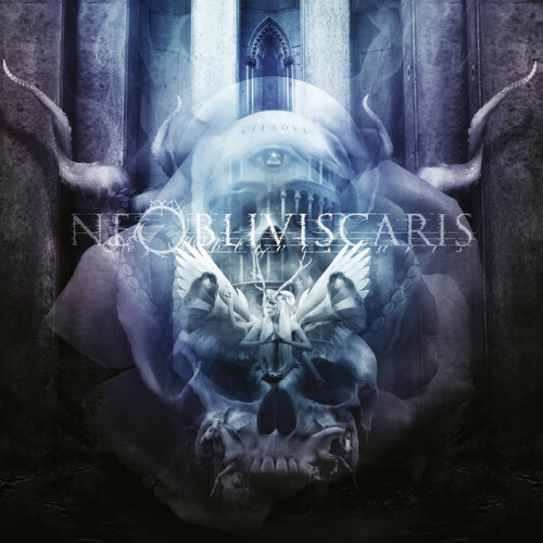 Ne Obliviscaris – Citadel  (2024)