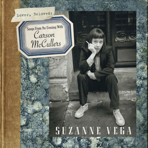 Suzanne Vega – Lover Beloved: Songs From An Evening With Carson McCullers (2016)