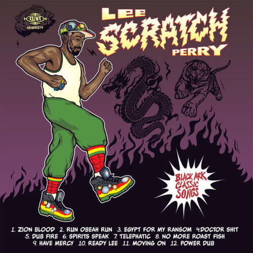 Lee Scratch Perry-Black Ark Classic Songs-(ARICD279)-16BIT-WEB-FLAC-2016-RPO