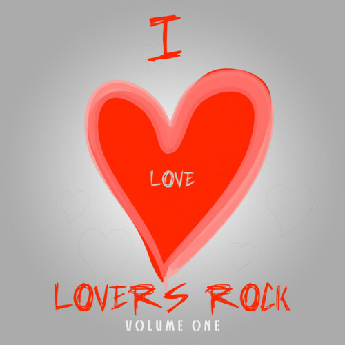 Various Artists - Lovers Rock Vol One (2000) Download