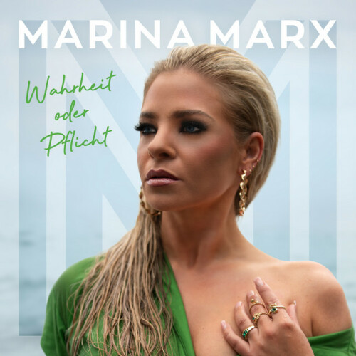 Marina Marx – Wahrheit oder Pflicht (2024) [24Bit-44.1kHz] FLAC [PMEDIA] ⭐️