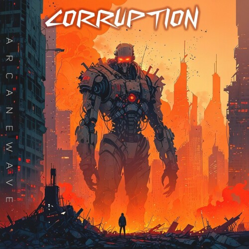 ArcaneWave - Corruption (2024) Download