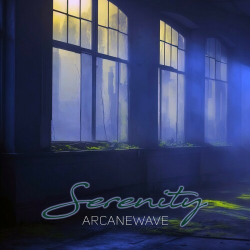 Arcanewave – Serenity (2024)