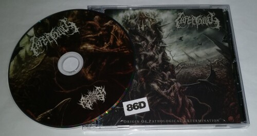 Infectology - Origin of Pathological Extermination (2024) Download