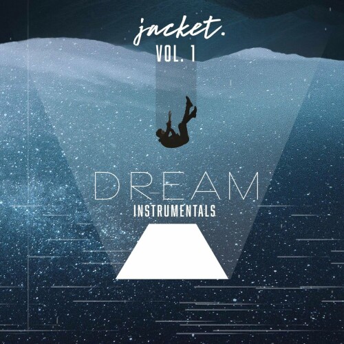 Jacket. – Dream Instrumentals (2021)