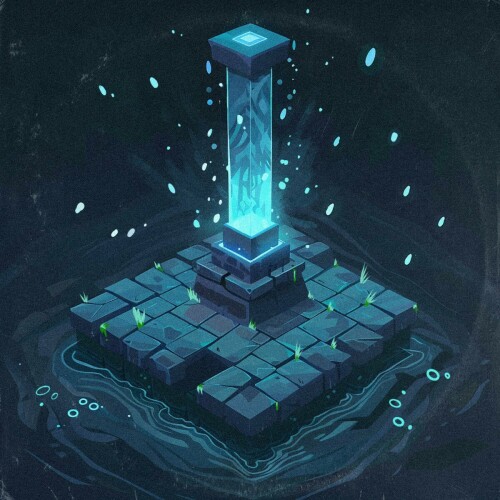 Jacket. - The Isometric EP (2024) Download