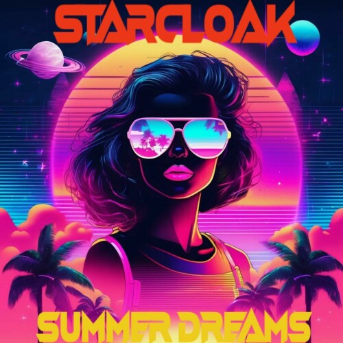 Starcloak – Summer Dreams (2024)