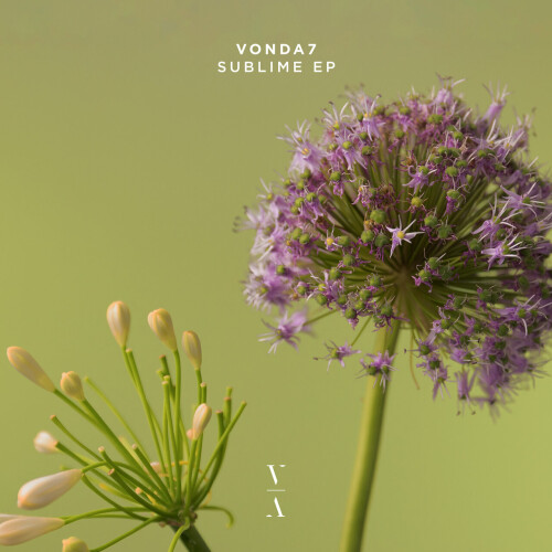 Vonda7 – Sublime EP (2024)