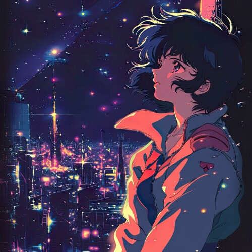 Xynthwave - Akira (2024) Download