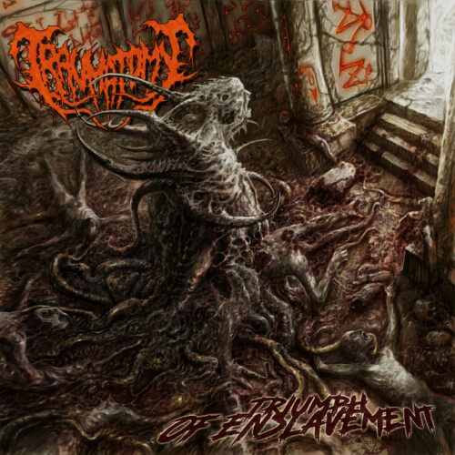 Traumatomy - Triumph of Enslavement (2024) Download