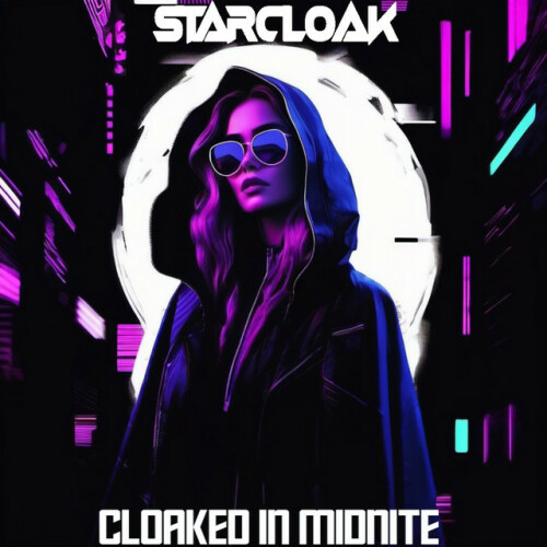 Starcloak - Cloaked In Midnite (2024) Download