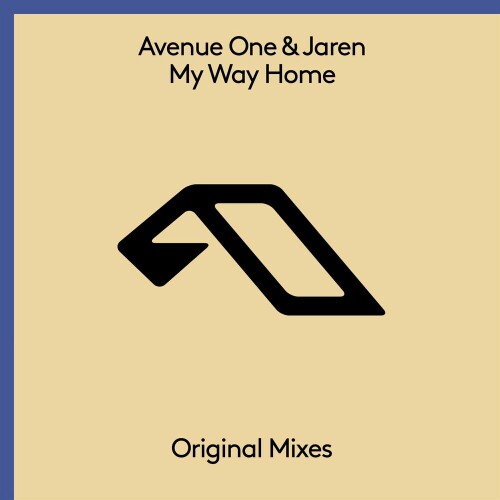 Avenue One - My Way Home (2024) Download