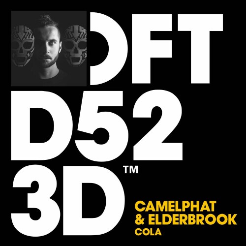 CamelPhat ft Elderbrook - Cola (2024) Download