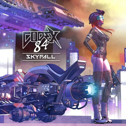 Codex84 - Skyfall (2019) Download