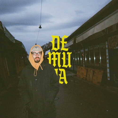 Demuja – Will You Hate Me (2024)