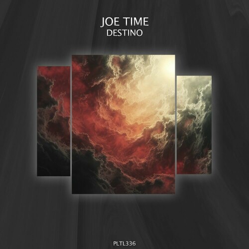 Joe Time – Destino (2024)