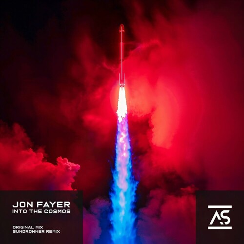 Jon Fayer - Into the Cosmos (2024) Download