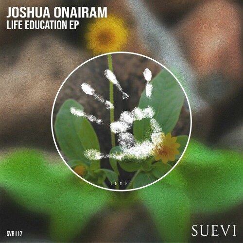 Joshua Onairam - Life Education EP (2024) Download