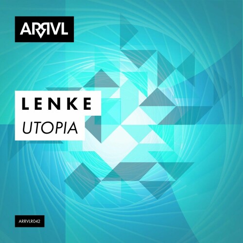 L E N K E – Utopia (2024)