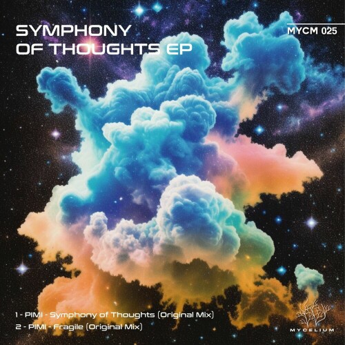 Pimi - Symphony of Thoughts (2024) Download